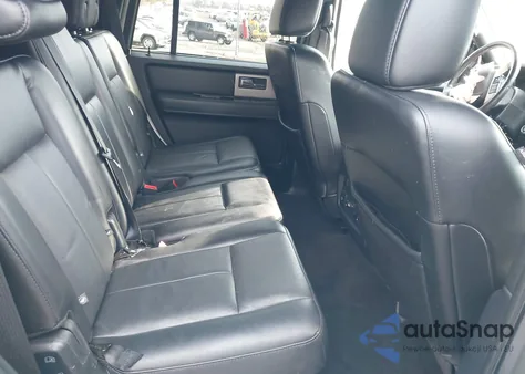 2015 Ford Expedition Limited z USA, uszkodzony, nr VIN 1FMJU2AT0FEF27539